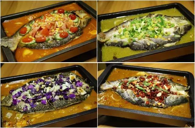 合肥哪些吃鱼不错的地方,合肥吃鱼的高档地方推荐