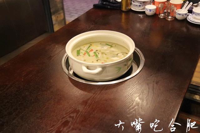 合肥哪些吃鱼不错的地方,合肥吃鱼的高档地方推荐