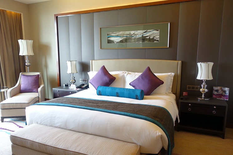 酒店控看过来，京津冀短途旅行亲测