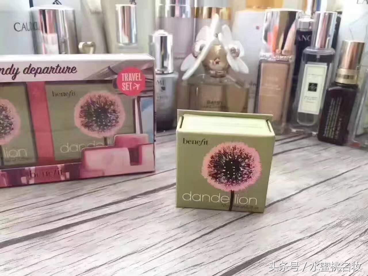 十种最好用的散粉,夏天好用的散粉有哪些