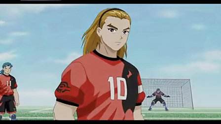 足球小将新番,热血番包括运动番吗