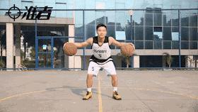 你运球不稳面对强硬的防守怎么办,如何在强压迫下保持运球稳定性