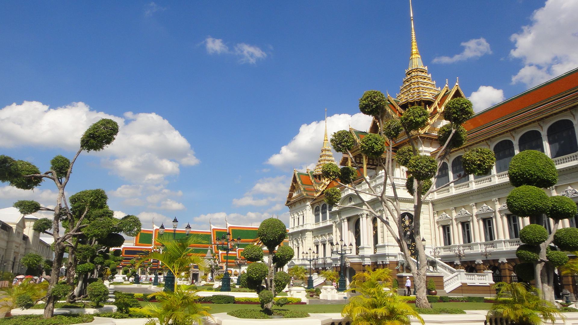 2019各国最全的签证总结,完整详细的签证攻略