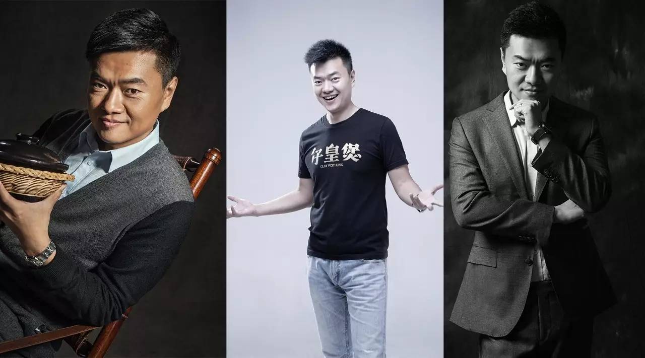 仔皇煲广式煲仔饭,煲仔皇煲仔饭正宗吗