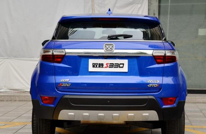 比H6宽107,标配ESP胎测,迈凯伦设计师设计,8万8真值