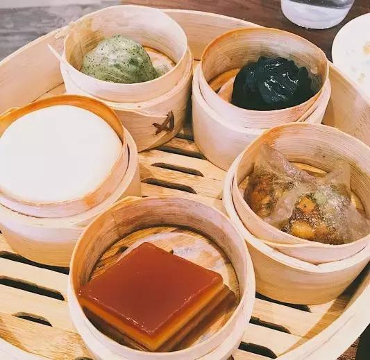 这块藏有127家美食店的宝地，吃过这10家就算你没白来！