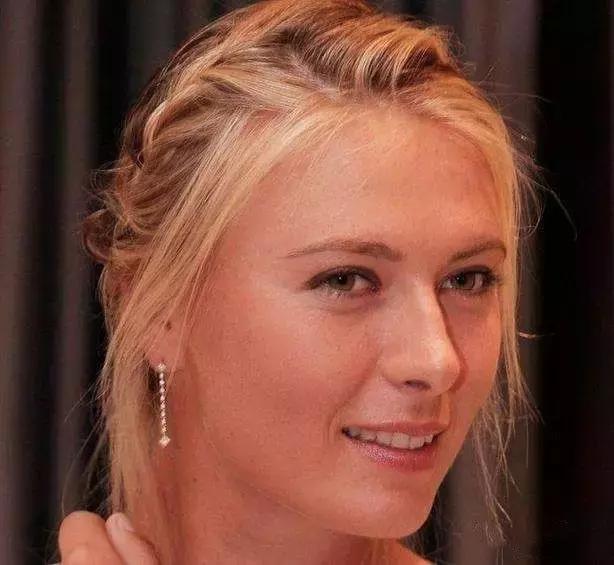 wta斯图加特赛莎拉波娃复出,2017年斯图加特莎拉波娃