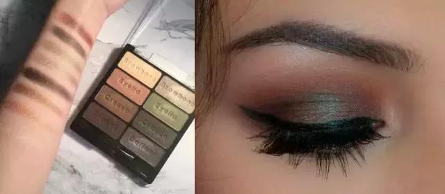 朋友圈没有五十个代购，这些绝对买不齐