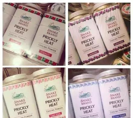 曼谷哪里药妆最便宜,泰国药妆推荐