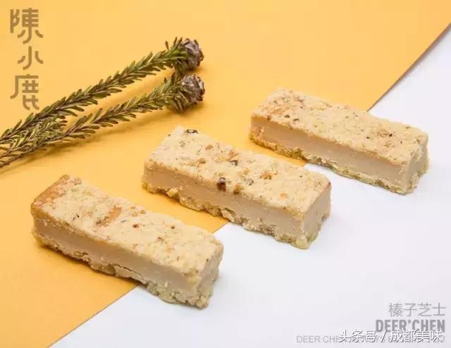 1月仅售7天的芝士条,身家过亿照样排队!谁给你的自信?