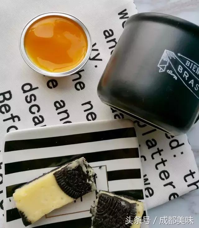 1月仅售7天的芝士条,身家过亿照样排队!谁给你的自信?