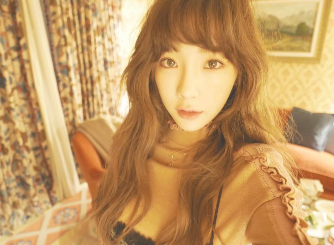 看脸型就能知道你适合什么刘海,如何看脸型知道要剪什么样的刘海