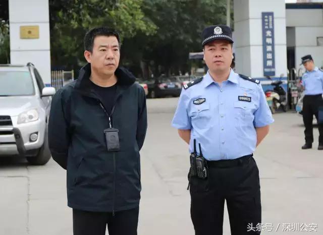 这群人牺牲周末美好时光，与你一起看“光明·迳口微型马拉松”！