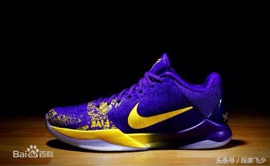 科比最新球鞋是几代,科比上脚11代