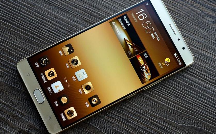 这个国产手机品牌被人民日报表扬，也被达康书记代言过，不是华为