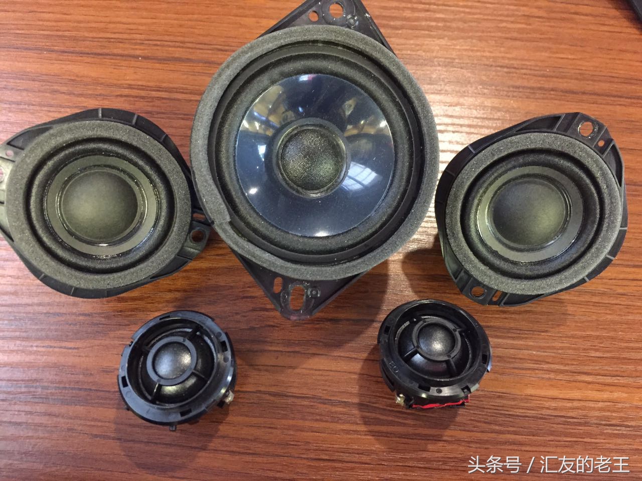 音乐的力量——吉安福特金牛座升级意大利史泰格音响