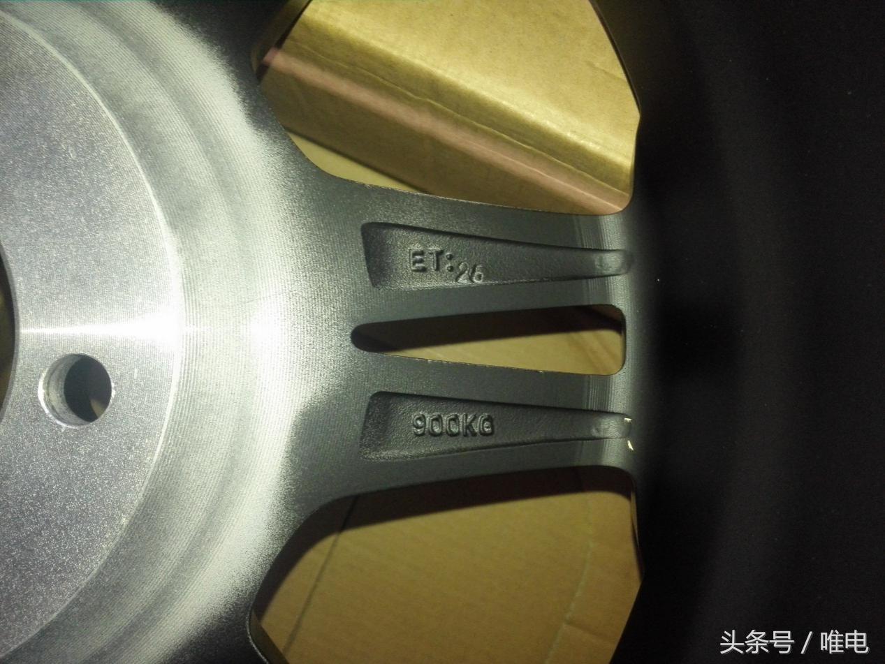 比亚迪唐dm-i112km尊荣版轮毂,比亚迪唐可以换轮毂