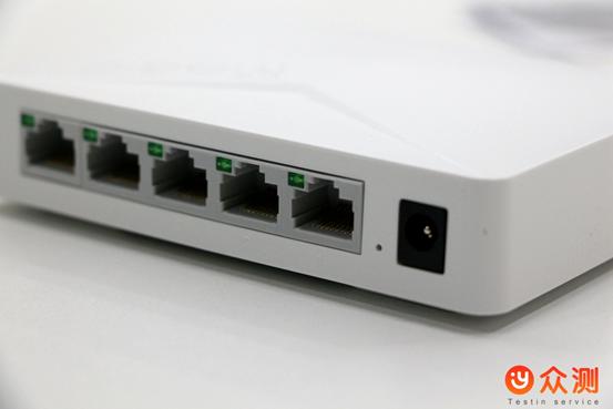 华三交换机和华为交换机哪个好,华三交换机开箱照片