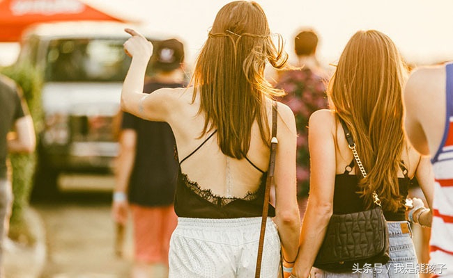 音乐节凹造型,超强爱豆舞台卡点