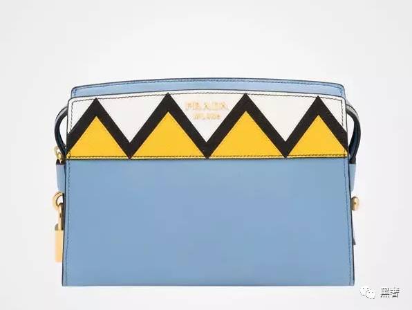 prada杀手包新老对比,prada新杀手包二手