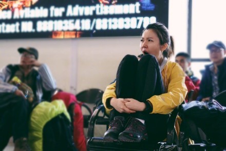 尼泊尔徒步ebc一般多大年龄,尼泊尔喜马拉雅ebc徒步大概多少钱