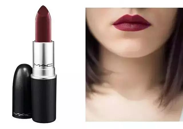 让直男崩溃的口红颜色,让直男疯狂的口红