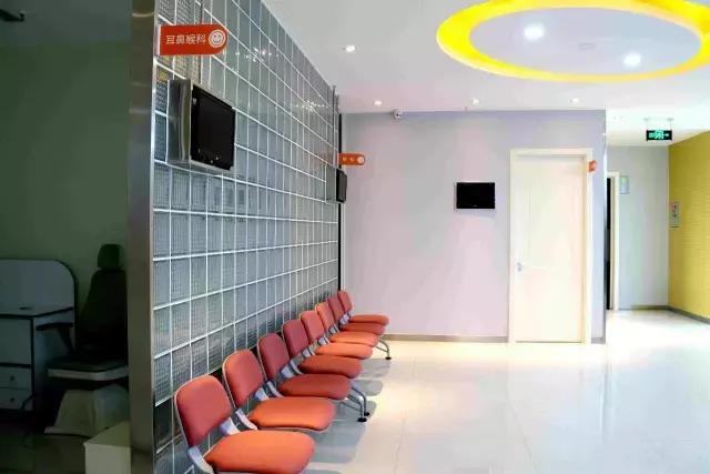 高碑店市普惠健康体检中心价格,高碑店普惠体检中心的亮点