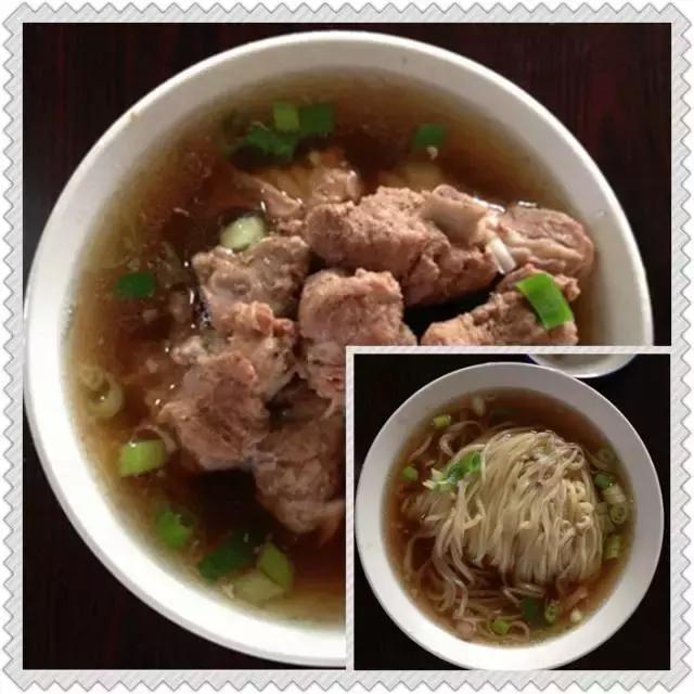 有些味道，只有龙口人知道！