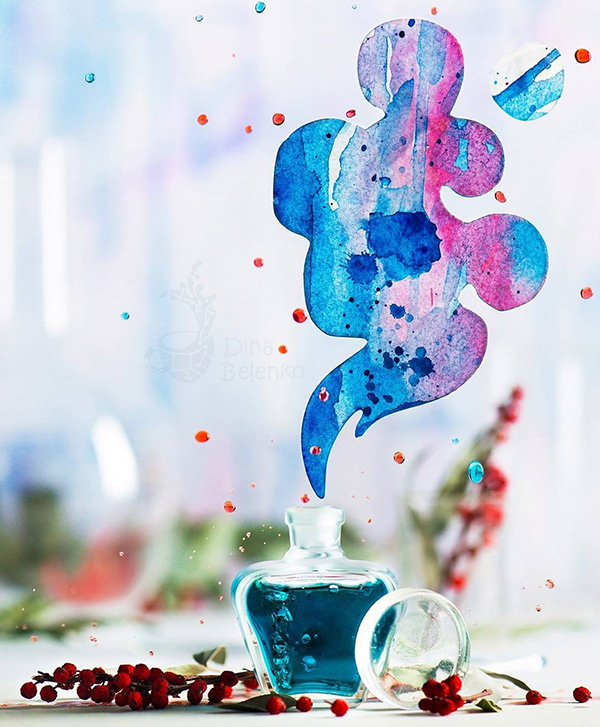 天马行空摄影,天马行空的拍摄