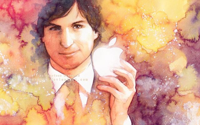 乔布斯为什么会得癌症死亡,乔布斯从发现癌症到去世