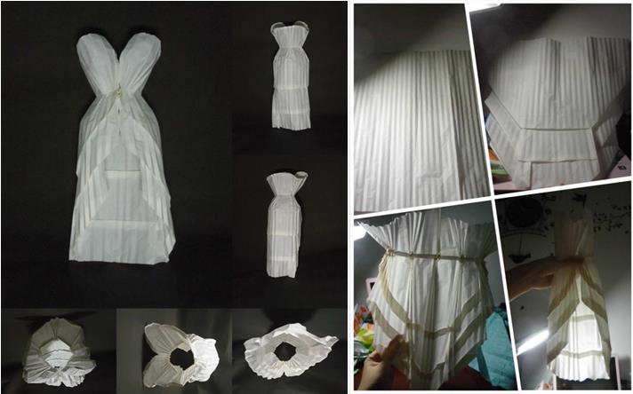 1000种迷你少女折纸,6-8岁的少女折纸手工