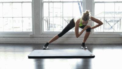 全球公认减脂运动排行榜前十名,全球公认减脂动作多久有效果