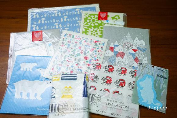 战利品零食,日本药妆战利品