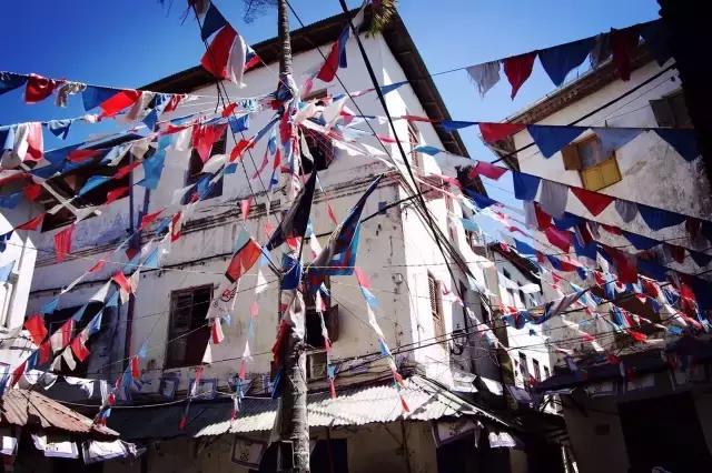 世界十大异域风情集市,最好玩的集市