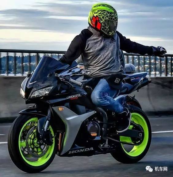 最新款本田f5cbr600rr,本田cbr600rrf5纪念版