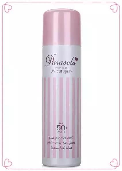 不需要防晒的抗氧化精华,不防晒涂精华有用吗