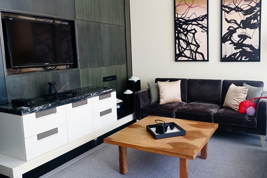 酒店控看过来，京津冀短途旅行亲测