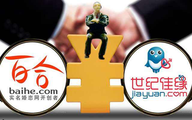 百合网未来发展趋势,百合网发布2018交易计划