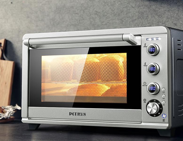 商用烤箱怎么保养,工业烤箱保养步骤