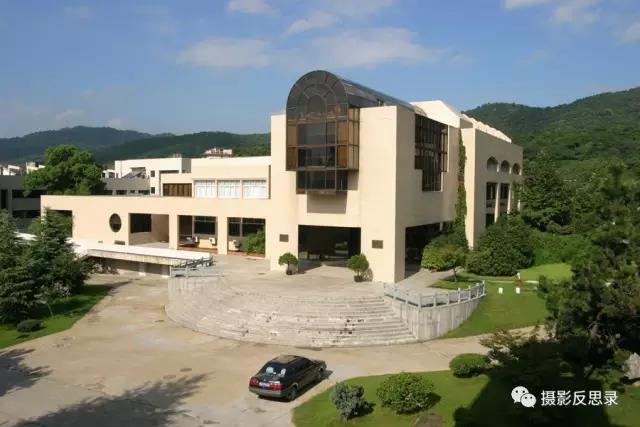 浙大玉泉照片,跨越百年的珍贵影像