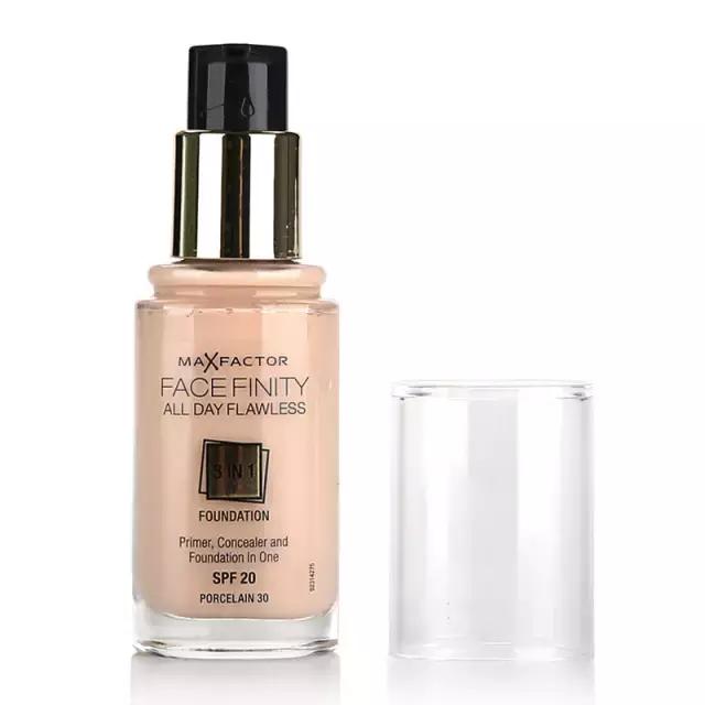 ct粉饼适合干皮还是油皮,干油皮底妆推荐什么粉底液