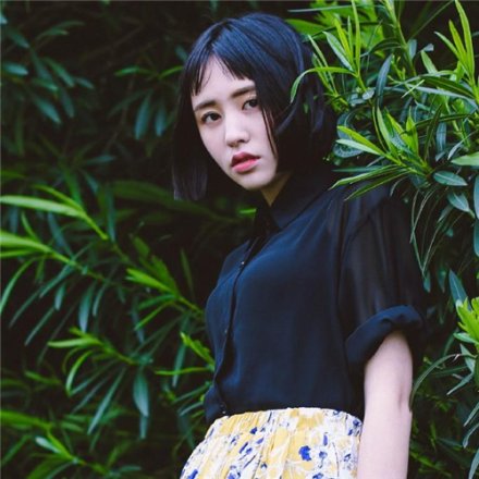 一个人的美丽不是容颜而是心灵,真正的美丽不是你的容颜