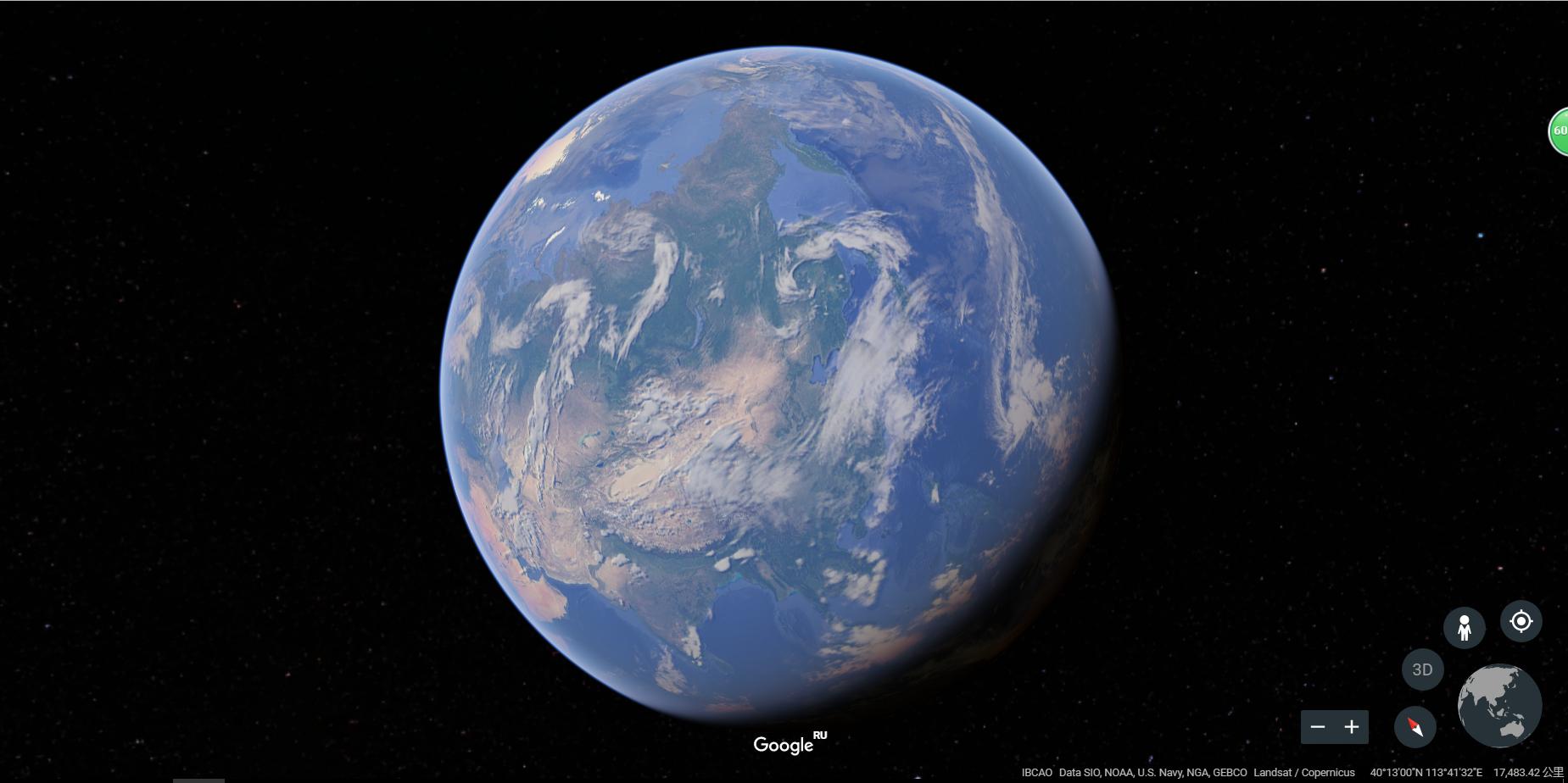 世界上最清晰的地图软件,哪个地图软件看世界地图方便