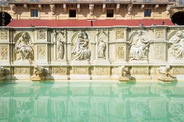 意大利锡耶纳旅行,意大利锡耶纳值得去吗