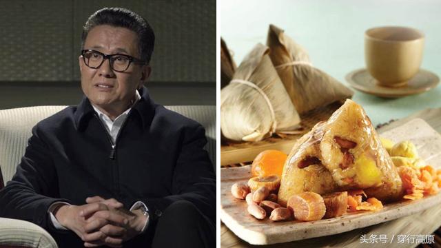 从人民的名义看官场穿搭,从人民的名义看官职