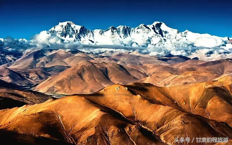 藏西旅游,藏西旅游攻略大全