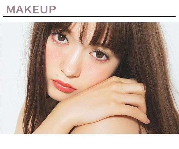 兔子眼影化妆教程,holdlive果冻兔子眼妆教程