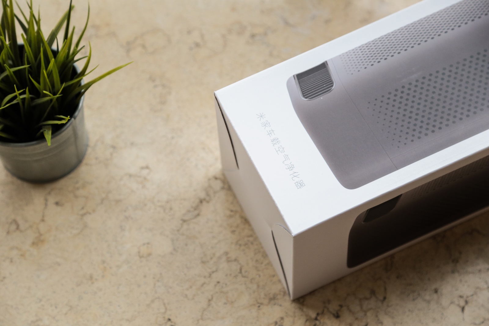 米家空气净化器除味效果,米家空气净化器max有碳味