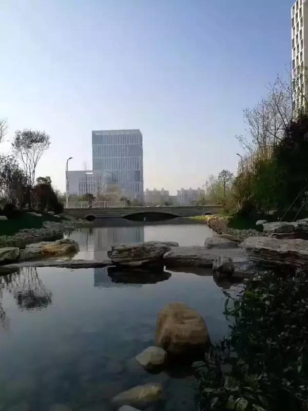 常州科教城到底怎么样,常州科教城能发展起来吗