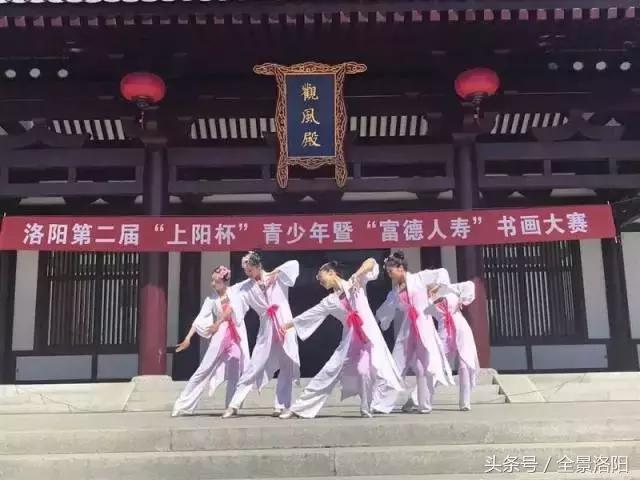 洛阳旅发集团不忘初心以活动促产业，持续助力牡丹文化节不断升温